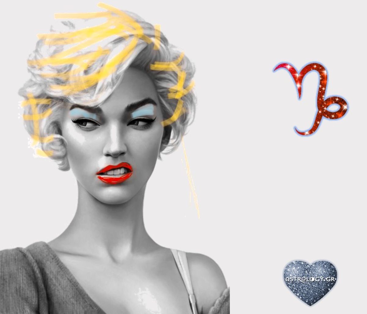 4 πράγματα που σιχαίνεται κάθε καθαρόαιμος Αιγόκερως