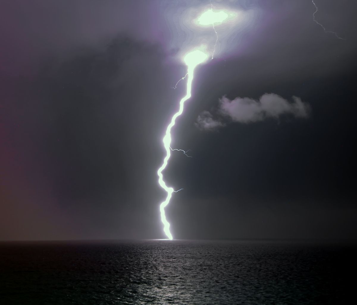 Καιρός: Αυτές τις περιοχές θα πλήξει η κακοκαιρία τις επόμενες ώρες - Ανατροπή τα Χριστούγεννα