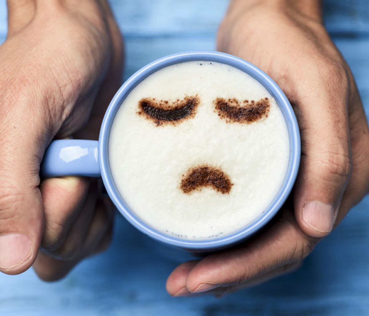 Άγχος vs κατάθλιψη: Το τεστ των 7 ερωτήσεων