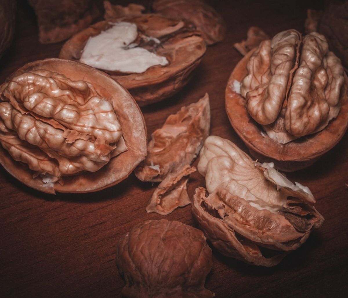 Το σχήμα των τροφών φανερώνει ποιο όργανο ωφελούν! (εικόνες)