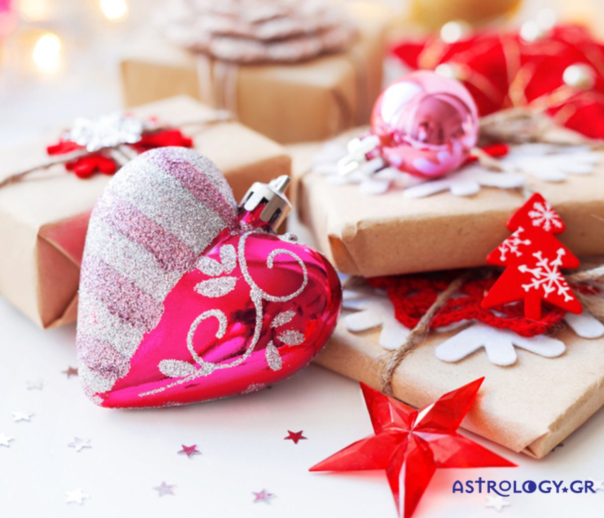 Ερωτικές Προβλέψεις για όλα τα Ζώδια, 31/12