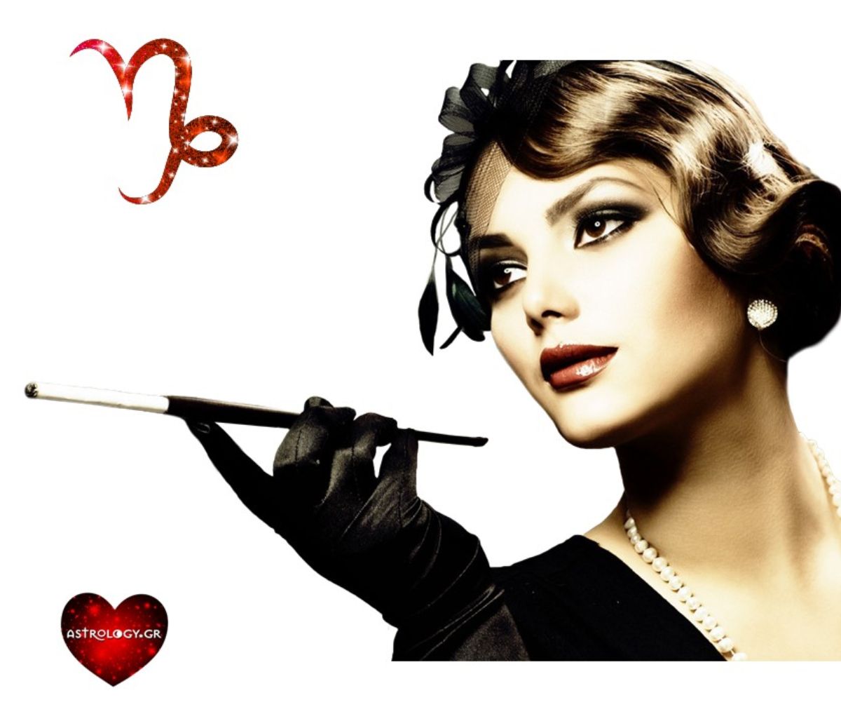 5 πράγματα που ο Αιγόκερως κάνει... καλύτερα από τους άλλους