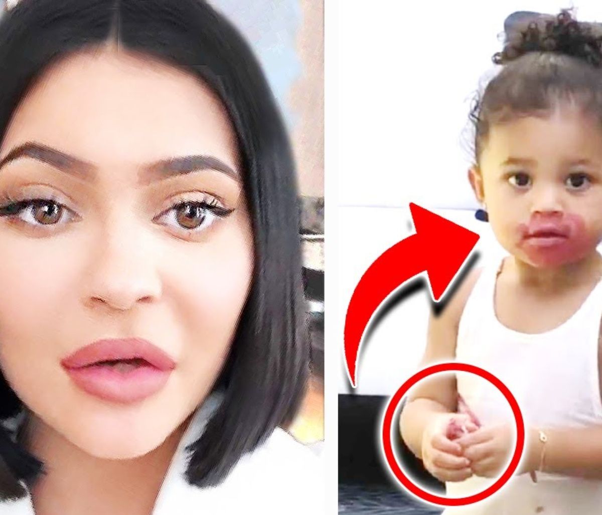 Αυστηροί κανόνες που αναγκάζονται να ακολουθήσουν τα παιδιά των διασήμων (vid)