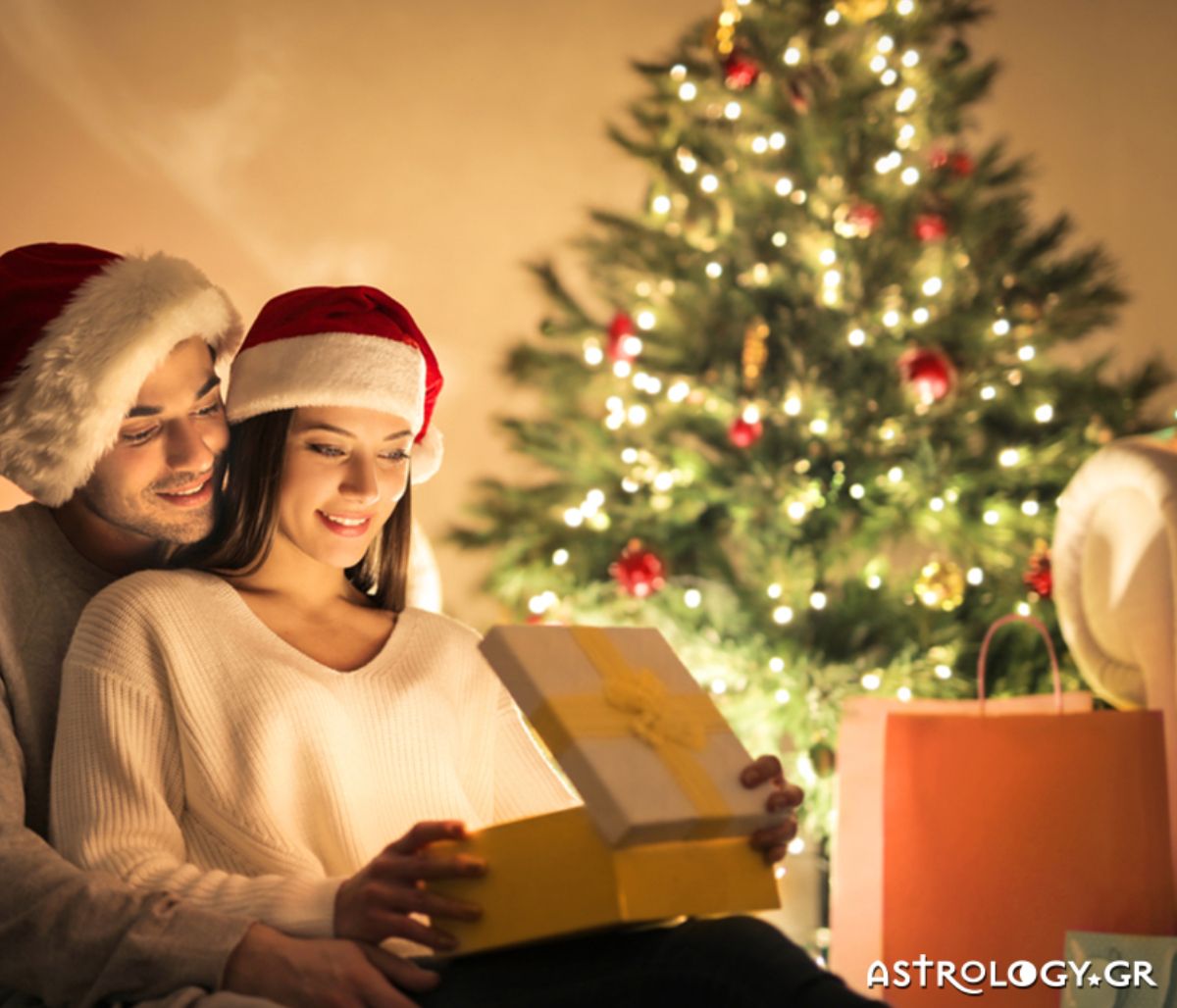 Ερωτικές Προβλέψεις για όλα τα Ζώδια, 01/01