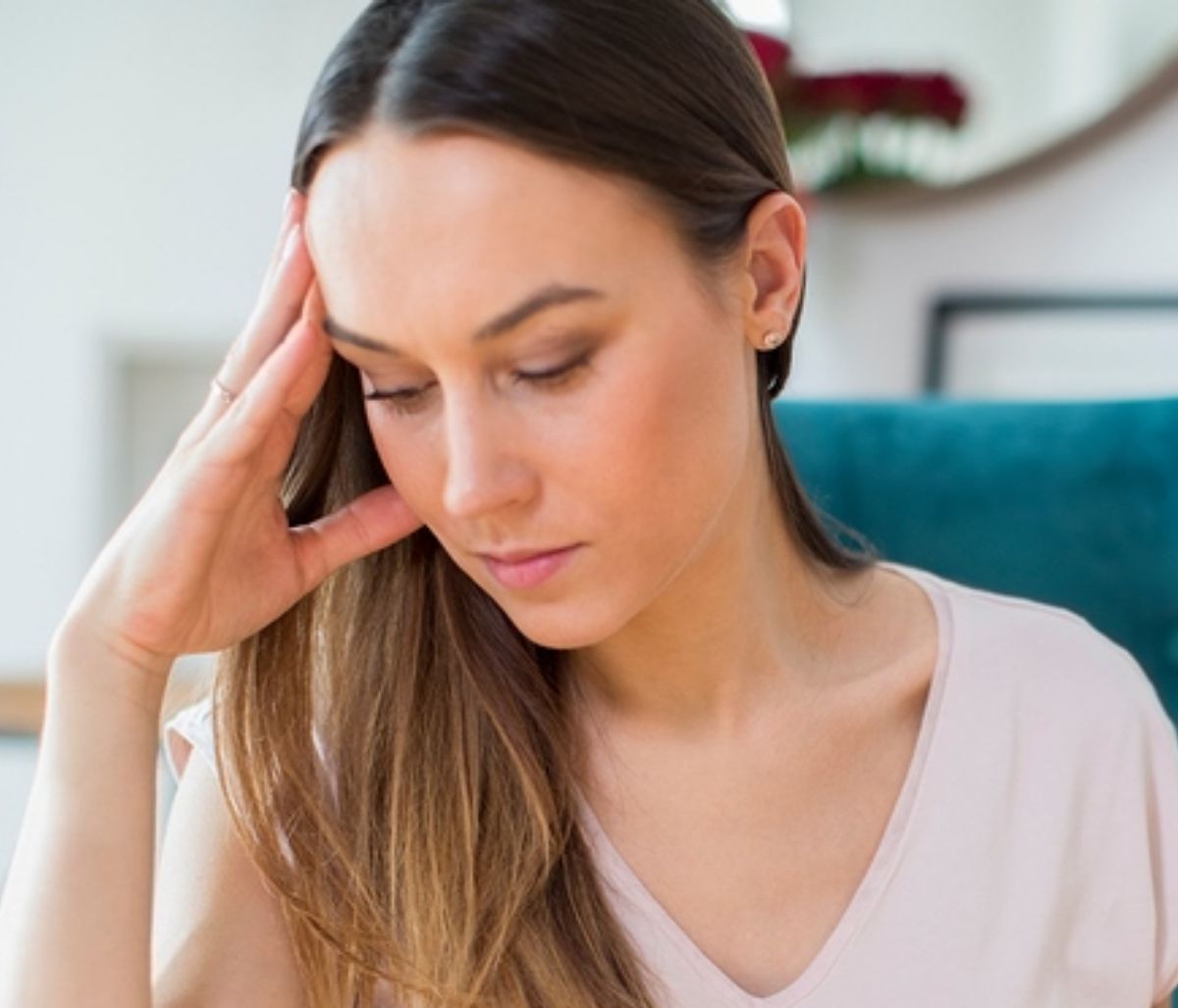 Τα σημάδια του στρες στην επιδερμίδα σας (εικόνες)