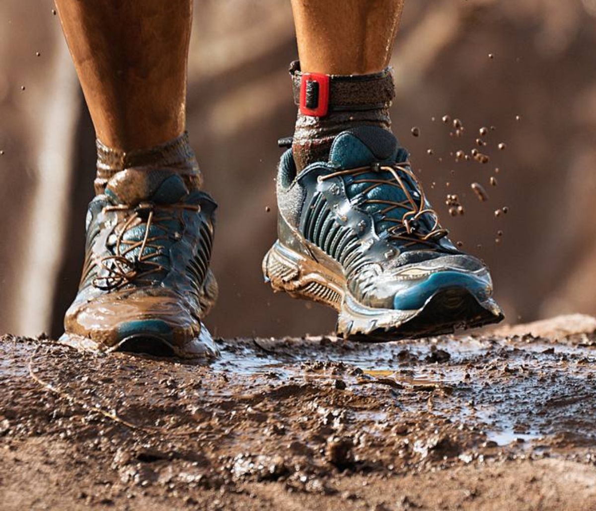 Μήπως είδες στο όνειρό σου λάσπη;