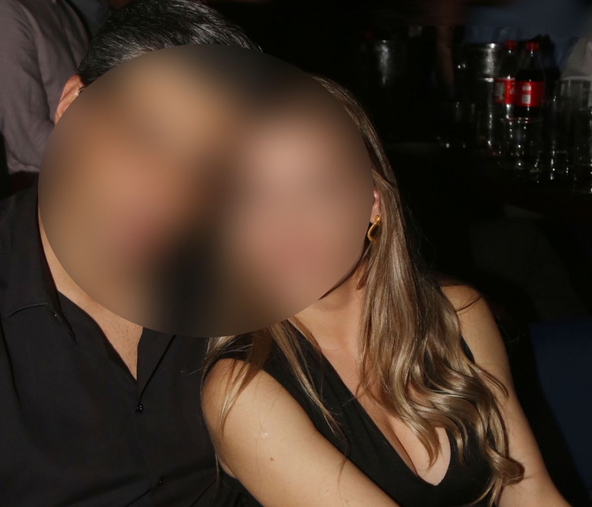 Είναι αυτό το νέο ζευγάρι της πόλης; Οι φωτογραφίες που ρίχνουν λάδι στις φήμες!