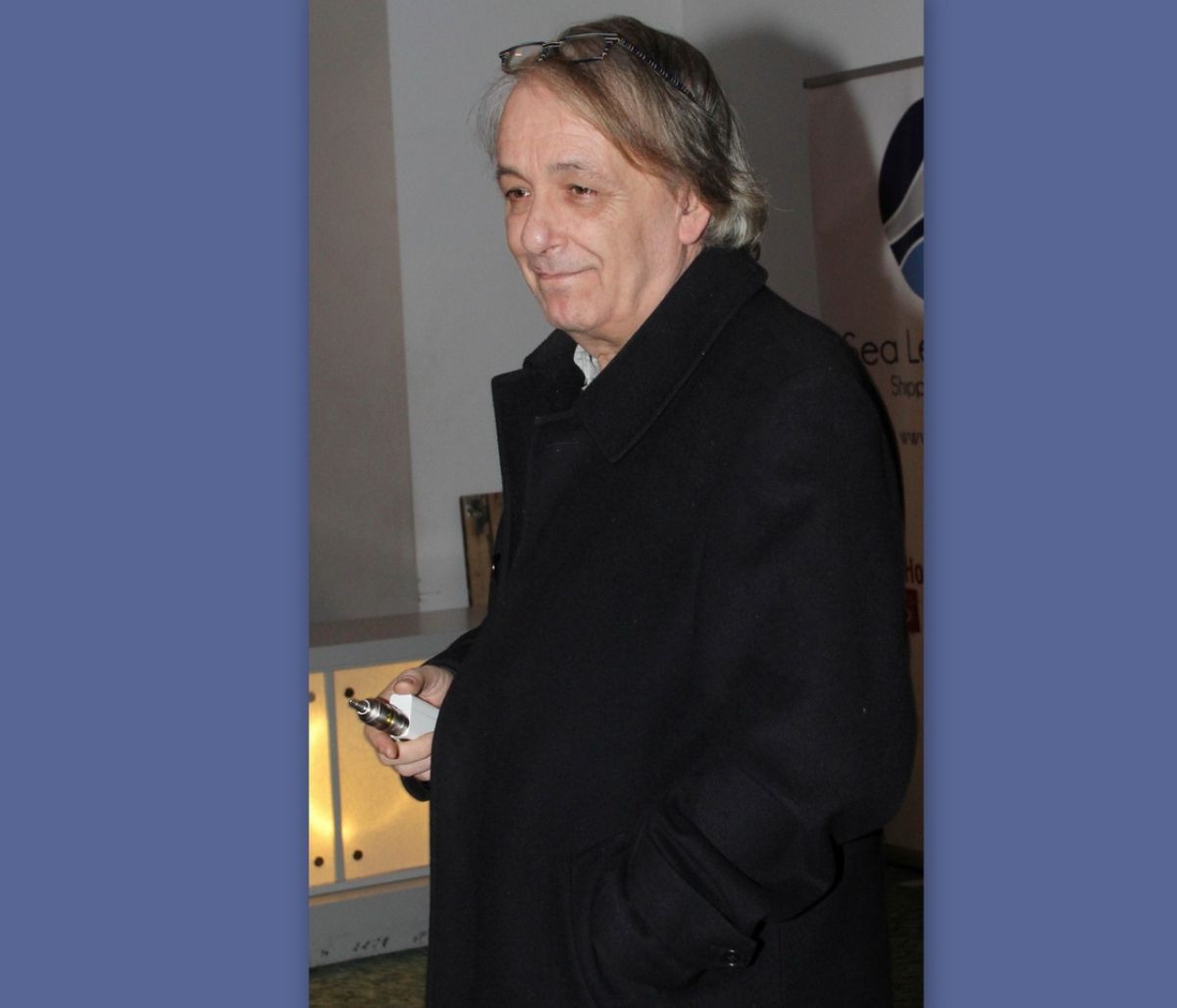 Ανδρέας Μικρούτσικος: Στο πλευρό του η Βόσσου – Οι πρώτες δηλώσεις για την κατάσταση της υγείας του