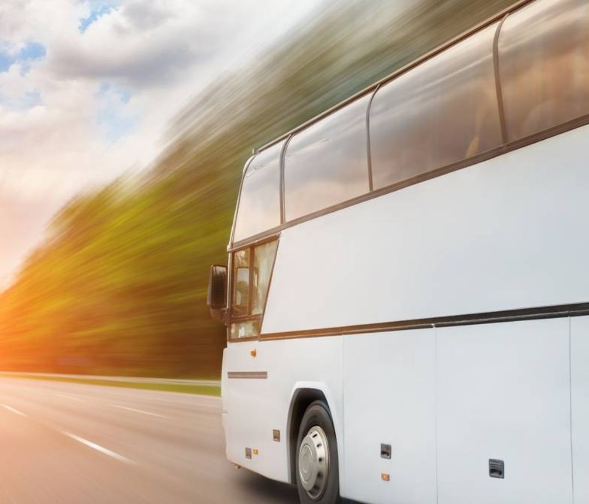 Μήπως είδες στο όνειρό σου λεωφορείο;