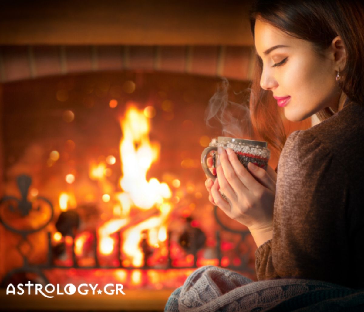 Σήμερα 09/01: Άρχισε να μαζεύεσαι