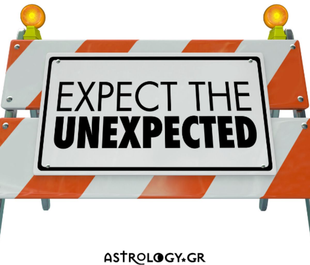 Σήμερα 23/01: Όταν κάνεις σχέδια ο Θεός γελάει!