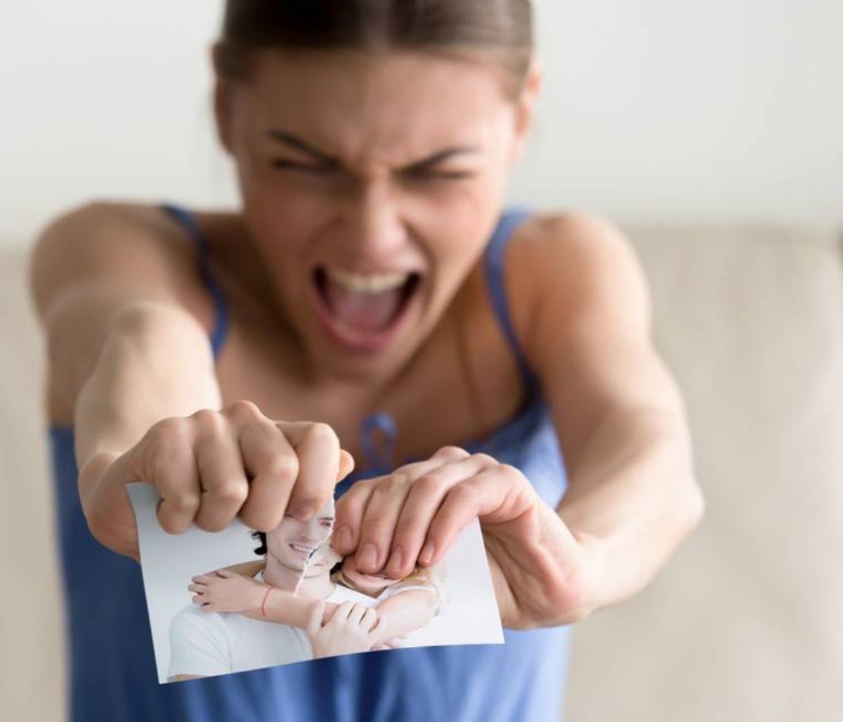 Αυτά τα 3 ζώδια θυμώνουν πολύ όταν τους πεις «χωρίζουμε»