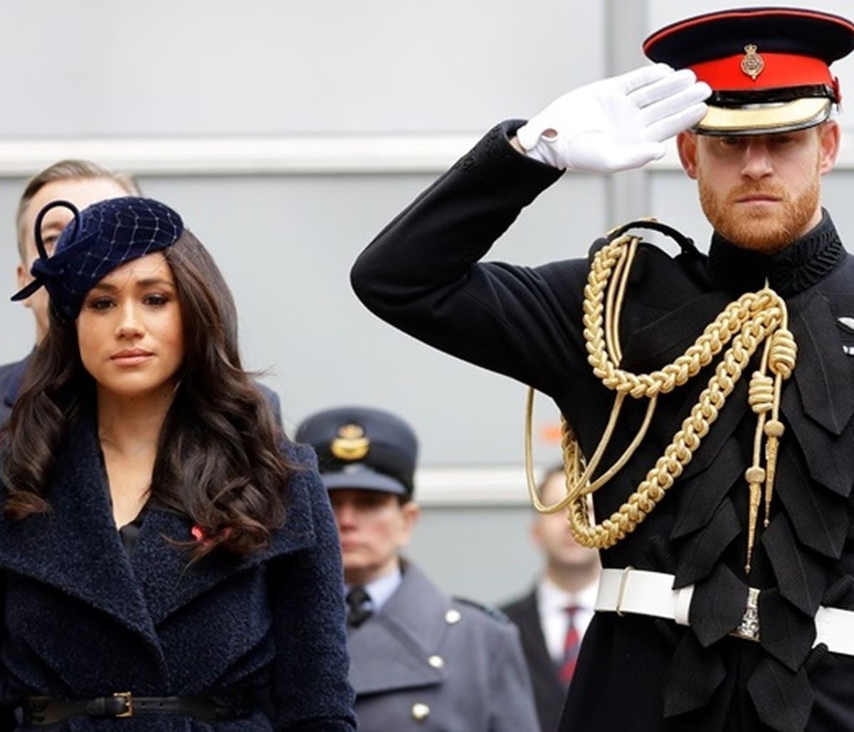 Μέγκαν Μαρκλ - Χάρι: Τι δουλειά θα κάνουν μετά την παραίτηση από τον «θρόνο» - Ποια προνόμια χάνουν