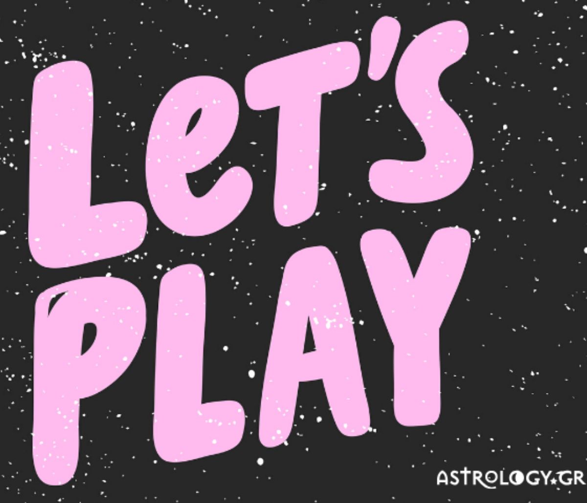 Game time: Εμείς ρωτάμε κι εσύ απαντάς!