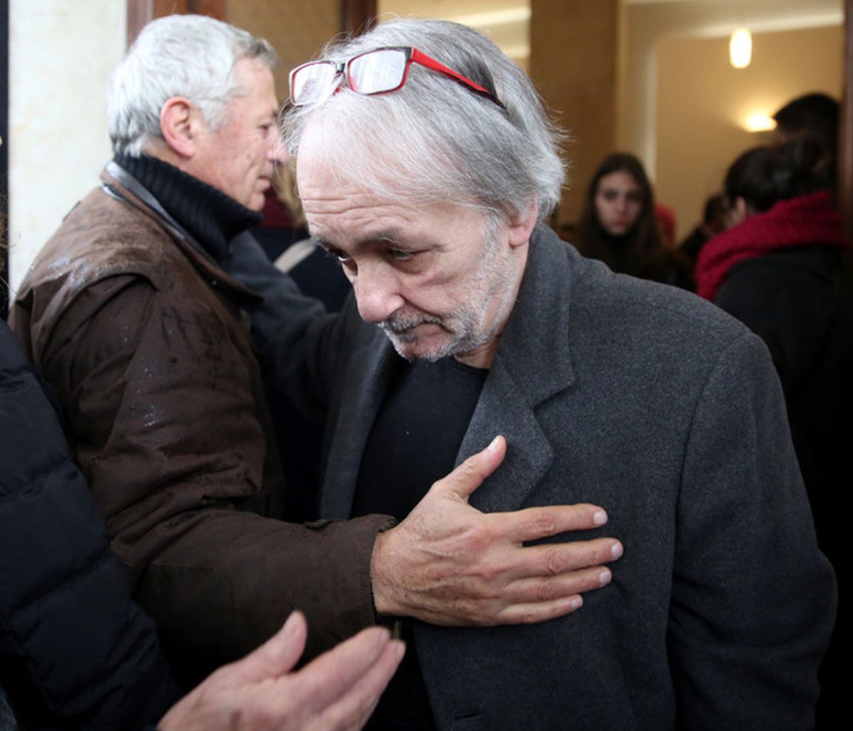 Ανδρέας Μικρούτσικος: Νέο ιατρικό ανακοινωθέν - Τα νεότερα για την υγεία του