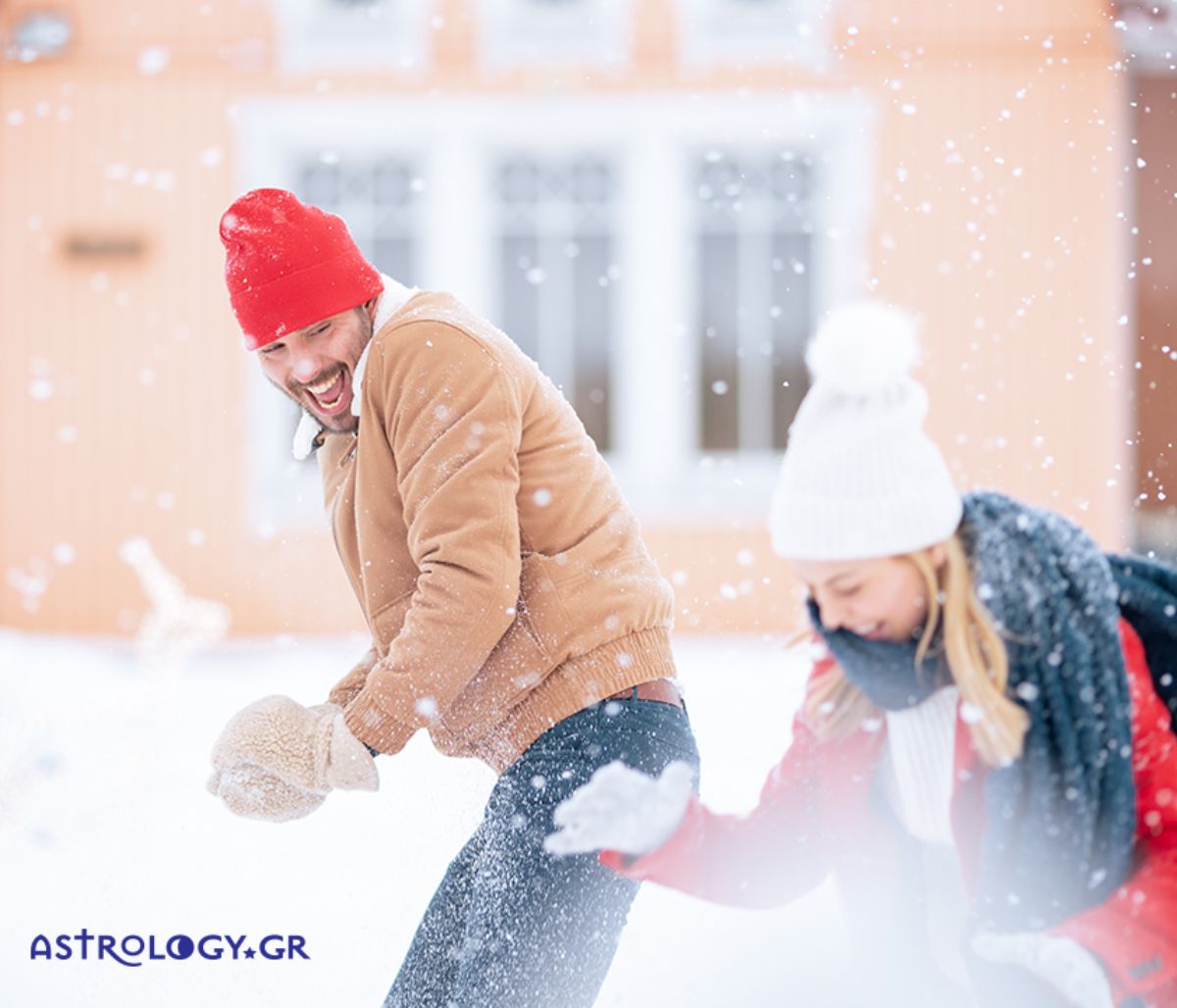 Ερωτικές Προβλέψεις για όλα τα Ζώδια, 15/01