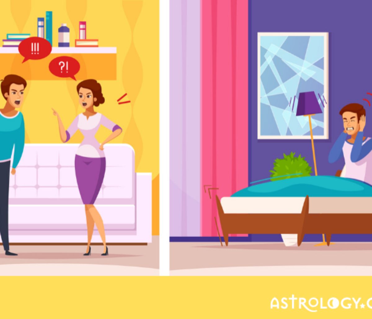 Οι 4 χειρότεροι γείτονες που θα μπορούσες να είχες