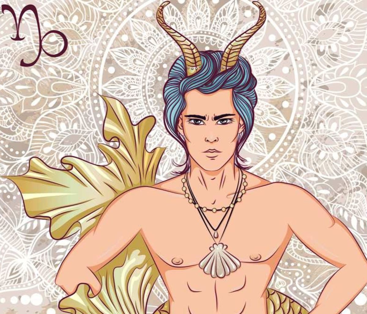 5 συμβουλές για να κρατήσεις έναν Αιγόκερω κοντά σου για πάντα!