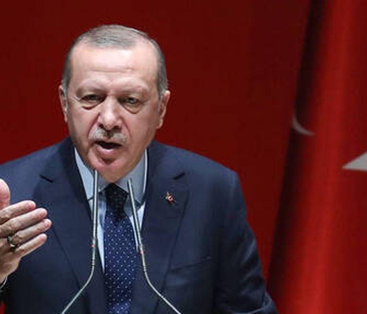 Ερντογάν κατά Μητσοτάκη: Παίζει λάθος το παιχνίδι – Έχουμε τρελάνει την Ελλάδα