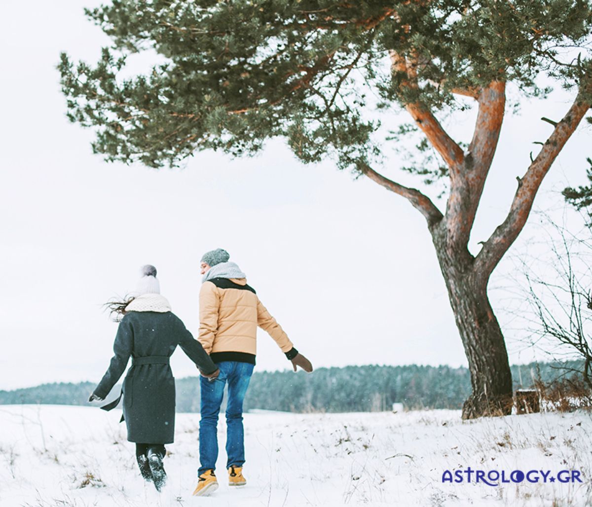 Ερωτικές Προβλέψεις για όλα τα Ζώδια, 22/01