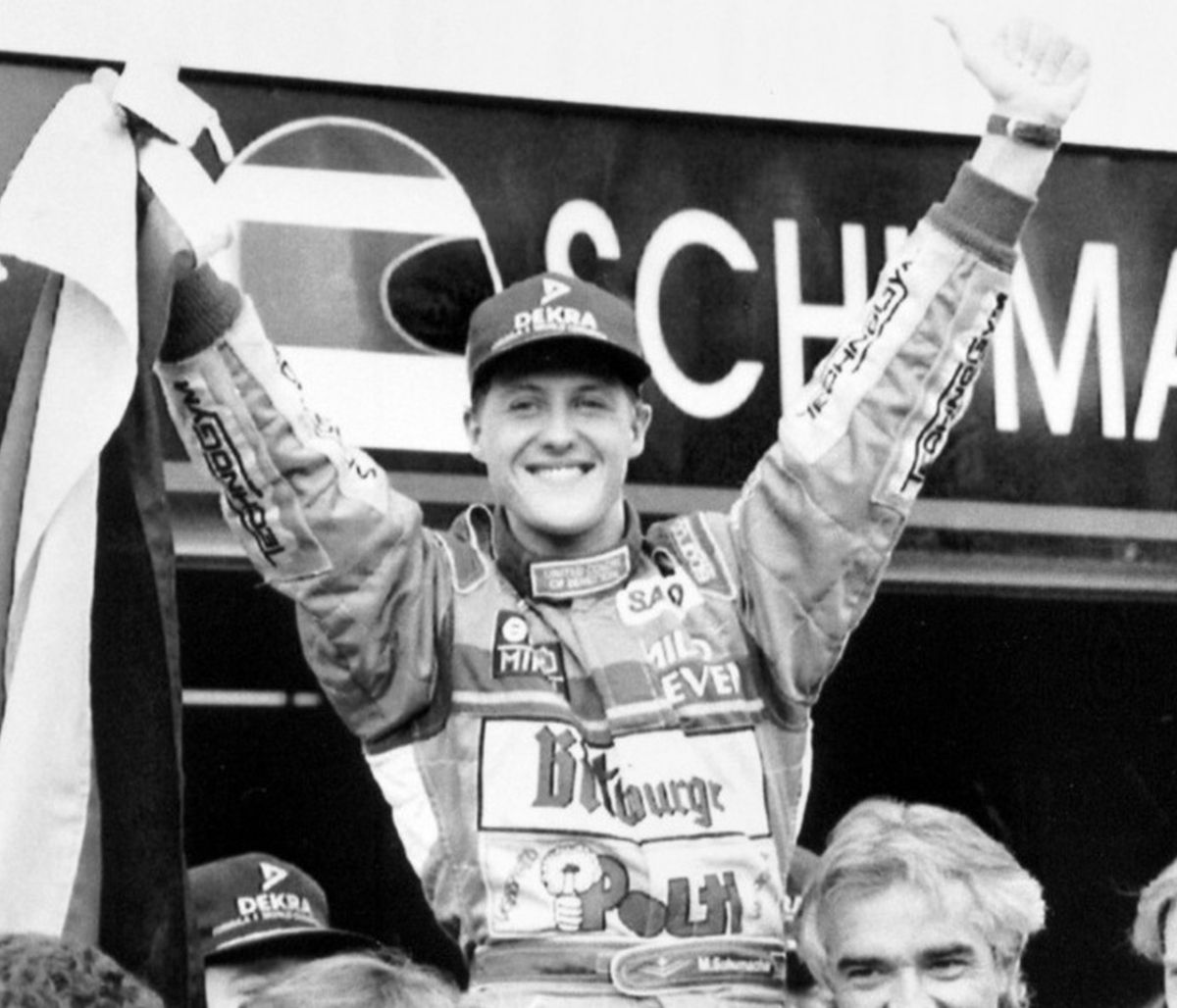 Μίκαελ Σουμάχερ: Θρίλερ με την υγεία του - Τι αποκάλυψε νευροχειρουργός