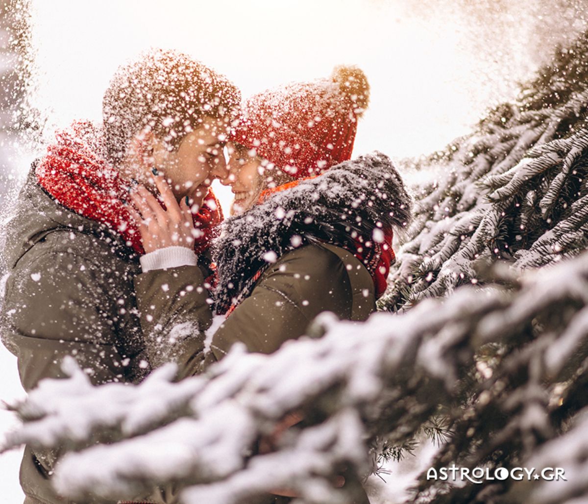 Ερωτικές Προβλέψεις για όλα τα Ζώδια, 24/01