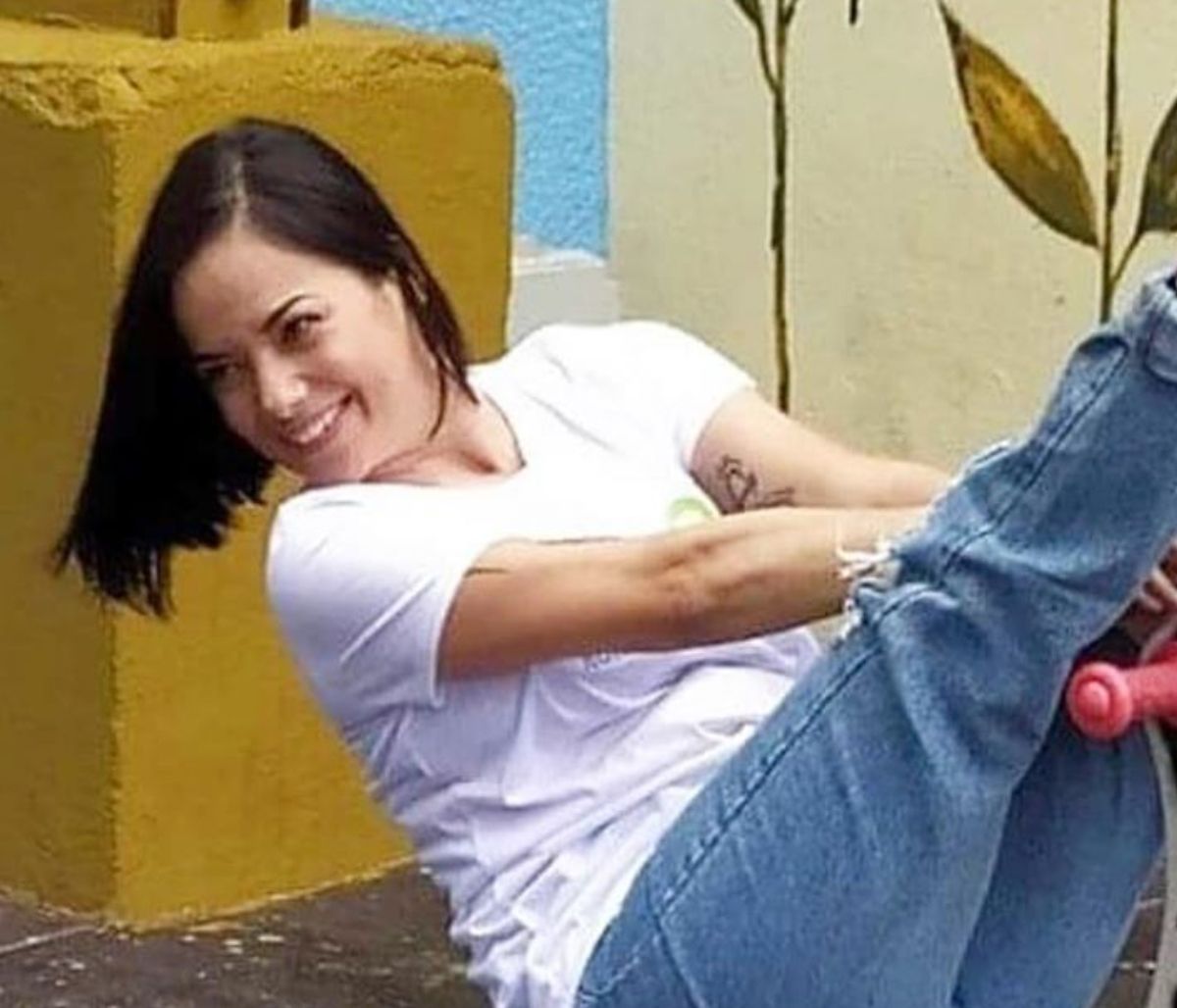 Κατερίνα Τσάβαλου: Μπαμπάς και κόρη σε τρυφερές στιγμές - Η φωτογραφία που πρέπει να δείτε (pics)