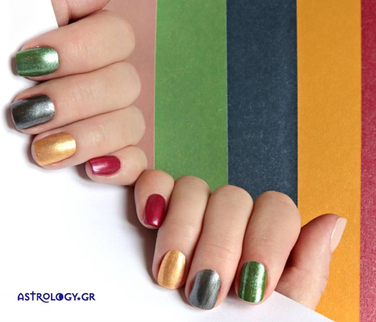 Μήπως είδες στο όνειρό σου νύχια;