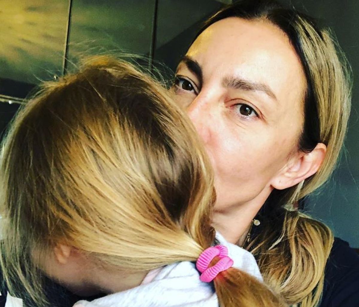 Ρούλα Ρέβη: Τα δίδυμα παιδιά της είναι δύο μικροί καλλιτέχνες - Δείτε τι έφτιαξαν (pics)