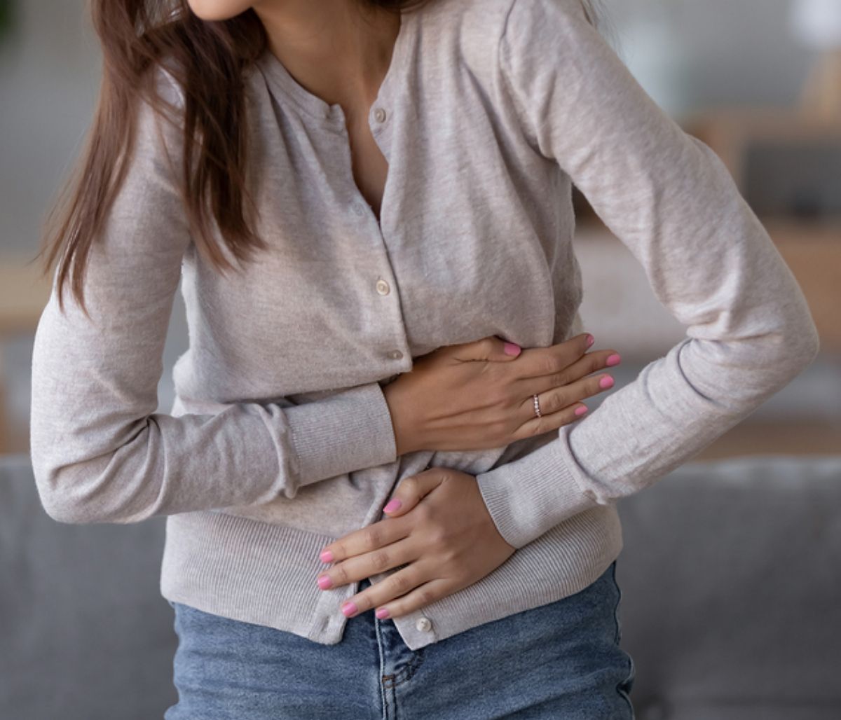 Υγεία εντέρου: Οι 4 σοβαρότερες απειλές (εικόνες)