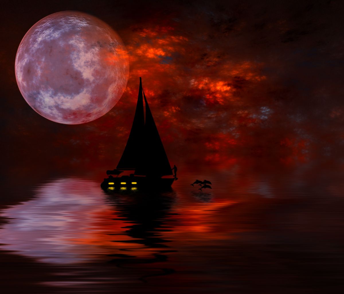 Πανσέληνος στον Λέοντα: Η λιακάδα, πριν από την μπόρα!