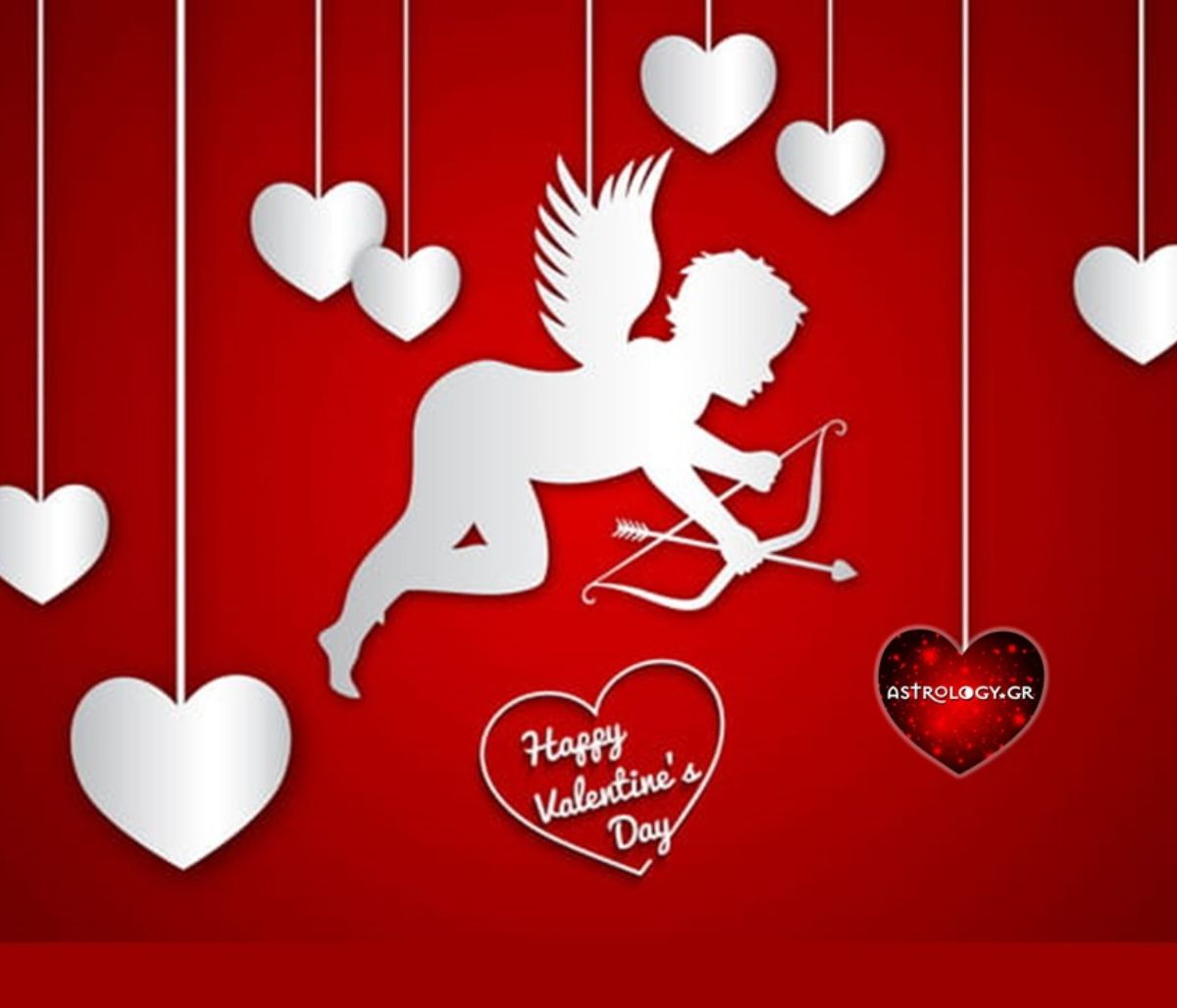 Πώς αντιδρούν στον έρωτα τα ζώδια!