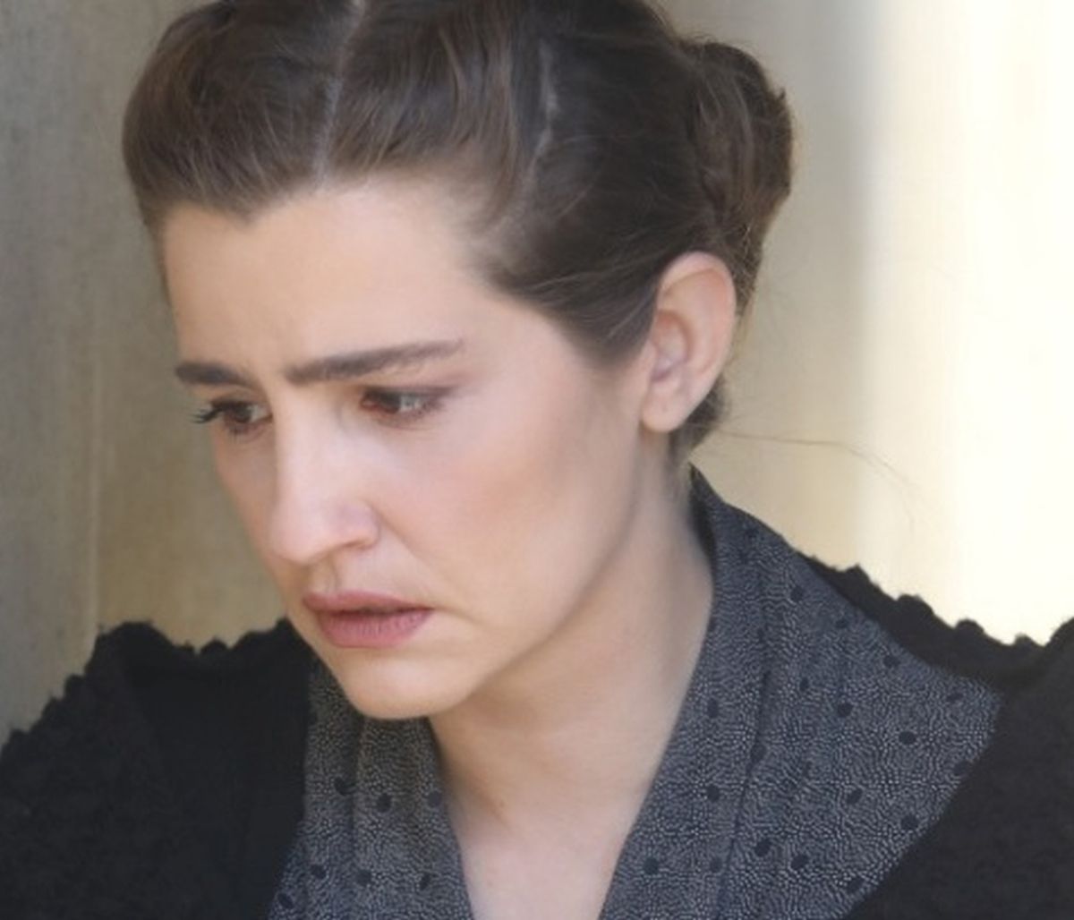 Άγριες Μέλισσες:Η Λενιώ έδωσε το απόλυτο spoiler!H φυλακή, η συγκατοίκηση και το ανιψάκι που έρχεται