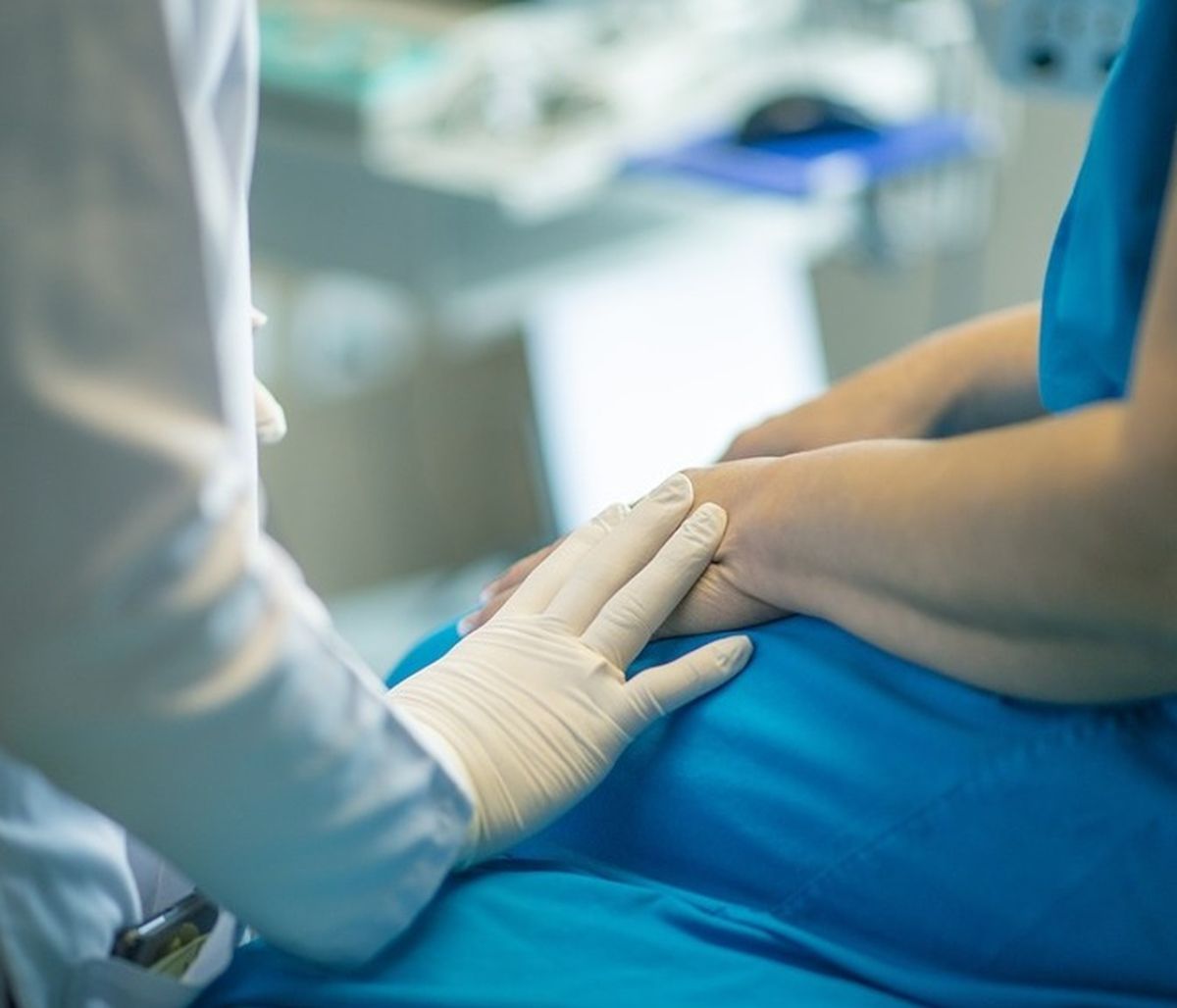 Τραγωδία: 22χρονη μητέρα έβγαλε αυτά τα σημάδια - Πέθανε 7 ημέρες μετά