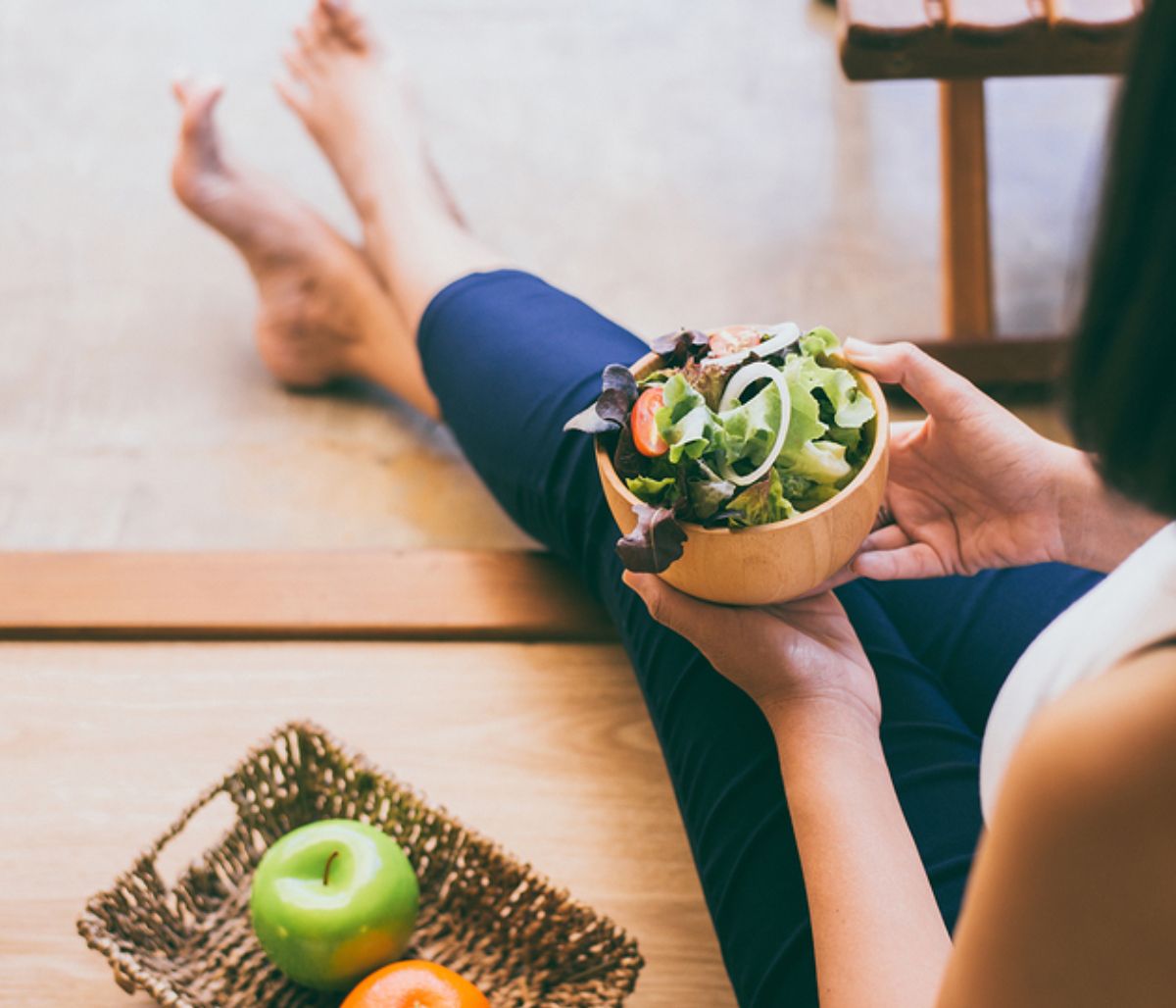 Δίαιτα: Πώς θα χάσετε γρήγορα βάρος μέσα σε μια εβδομάδα (pics)