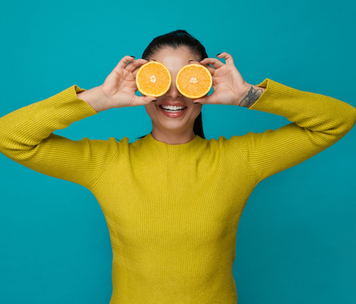 Τροφές που ωφελούν την όραση εκτός από τα ψάρια (εικόνες)