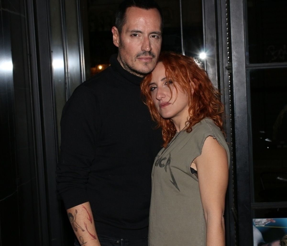 Φωτεινή Ψυχίδου: Πρώτη βραδινή έξοδος μετά την αποκάλυψη του χωρισμού από τον Κοργιαλά (pics)