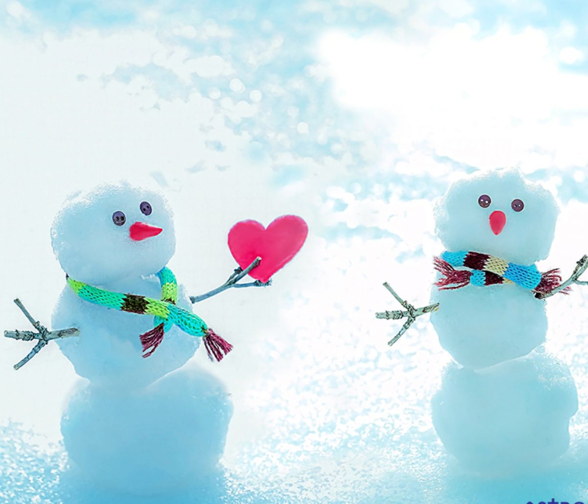 Ερωτικές Προβλέψεις για όλα τα Ζώδια, 13/02