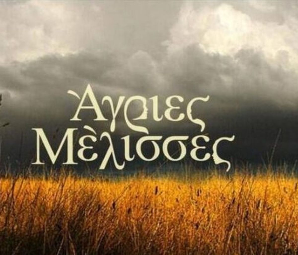 Άγριες Μέλισσες: Η σχέση που δεν γνώριζε κανείς – Δείτε πρώτοι τη συγκλονιστική σκηνή!