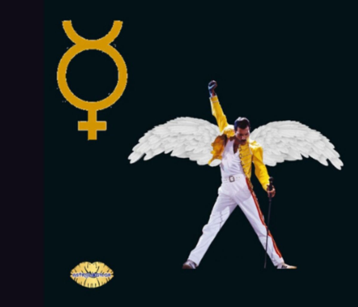 Ανάδρομος Ερμής στους Ιχθύς: Να πανικοβληθώ, ή να το αφήσω για αργότερα;