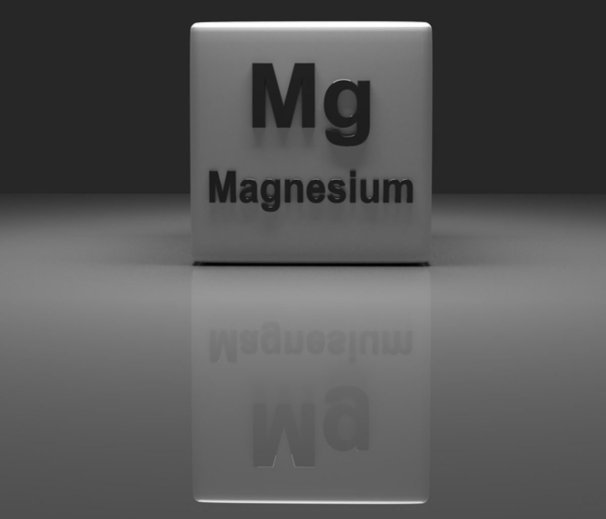 Έλλειψη μαγνησίου: Δείτε αν κινδυνεύετε (εικόνες)
