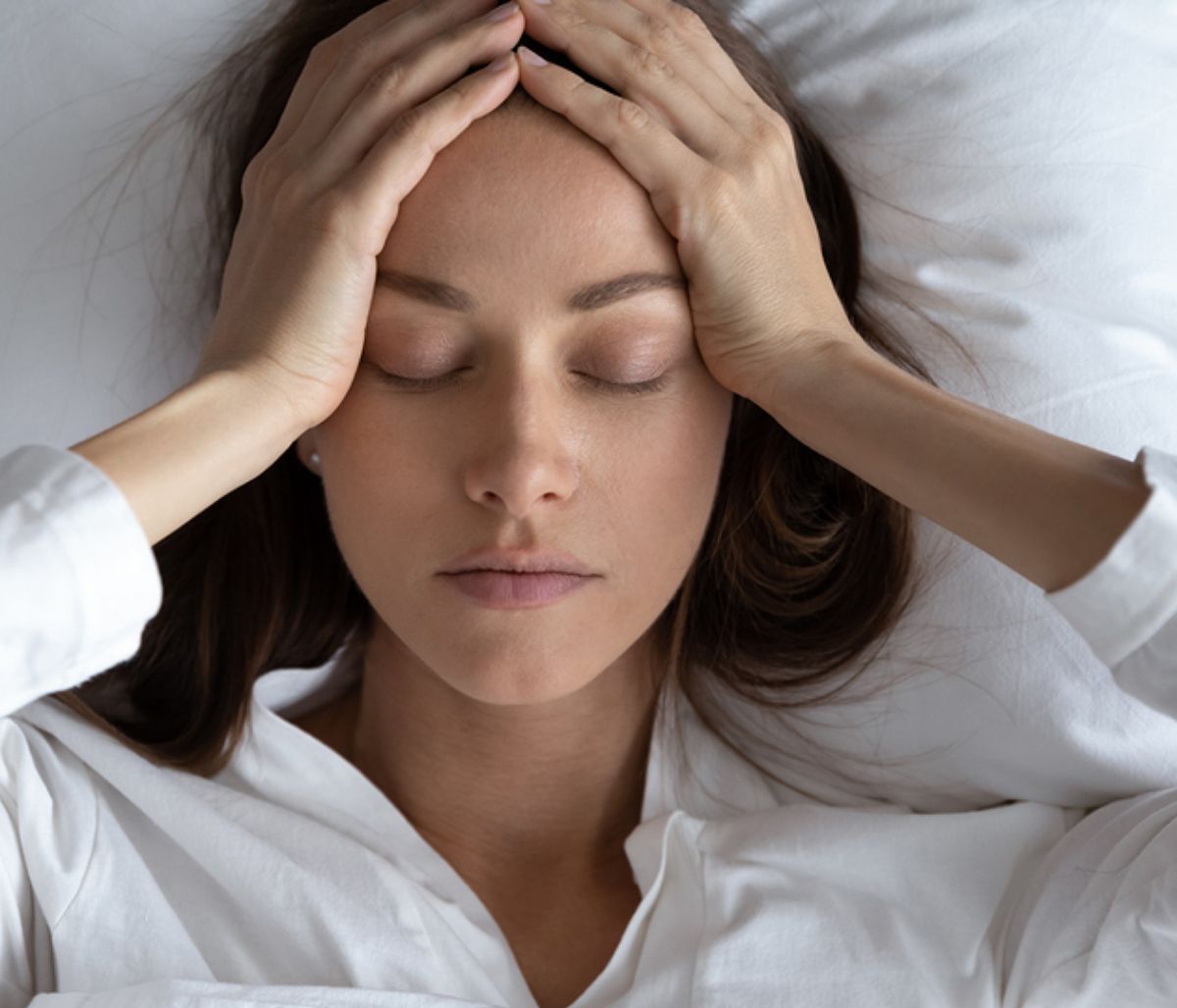 Επινεφριδική εξάντληση: Τι είναι & με ποια συμπτώματα εκδηλώνεται (εικόνες)