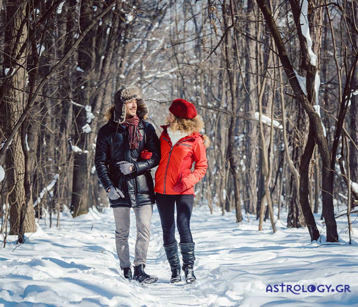 Ερωτικές Προβλέψεις για όλα τα Ζώδια, 15/02