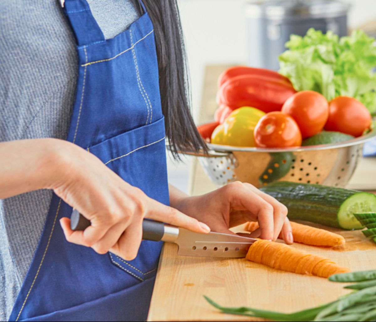 Δίαιτα σε ένα μήνα: Πρόγραμμα 31 ημερών για να χάσετε κιλά και λίπος