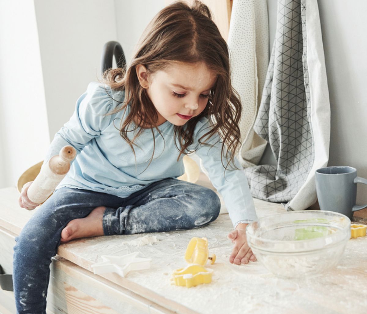 «Τι να μαγειρέψω σήμερα;» Εβδομαδιαίο πρόγραμμα διατροφής