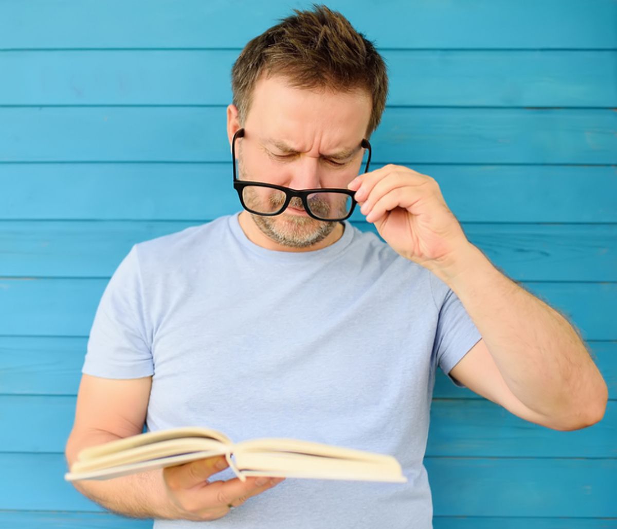 Καταρράκτης: Οι διατροφικές συνήθειες που μειώνουν τον κίνδυνο (εικόνες)