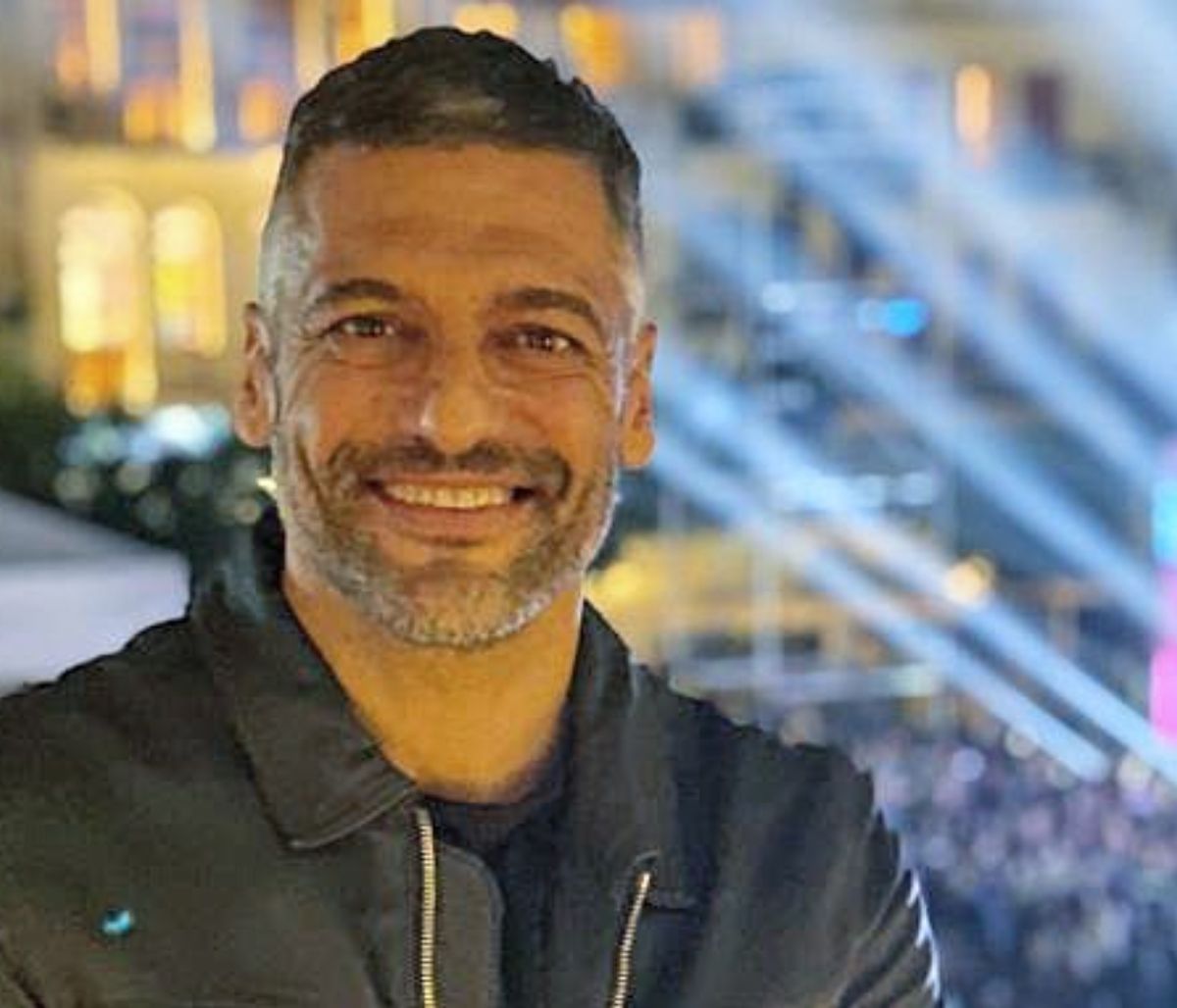 Στέλιος Κρητικός: Στη φωτογραφία με τα παιδιά του, η Κόμησσα εντυπωσιάζει (pics)