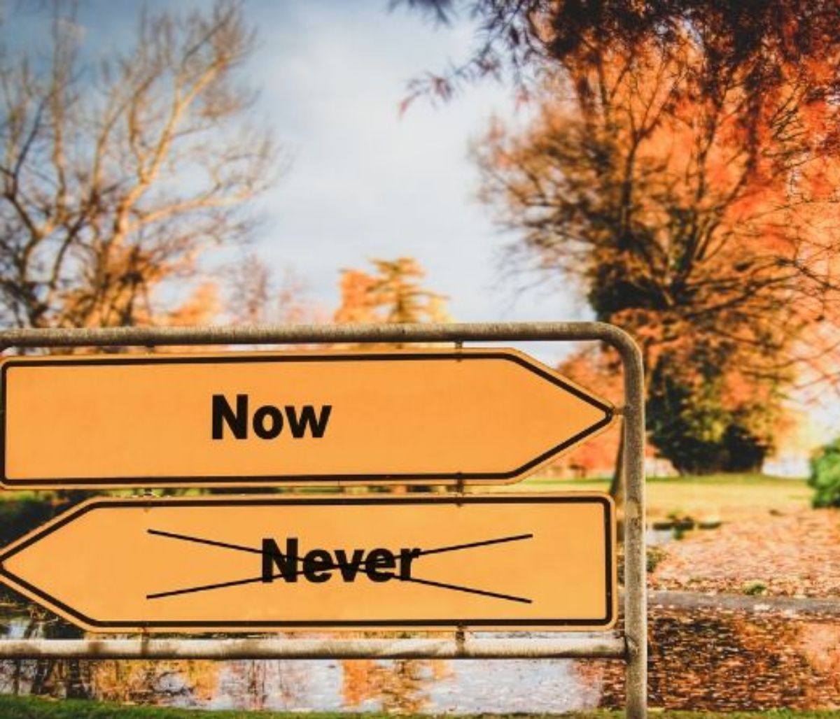 Σήμερα 27/02: Τώρα κι ό,τι γίνει!