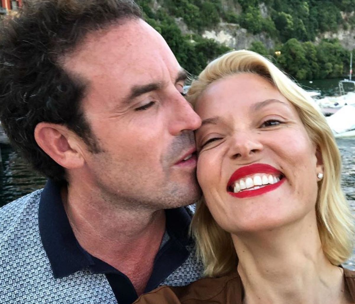 Βίκυ Καγιά: Θα πάθετε πλάκα με τη νέα φωτογραφία των παιδιών της (pics)