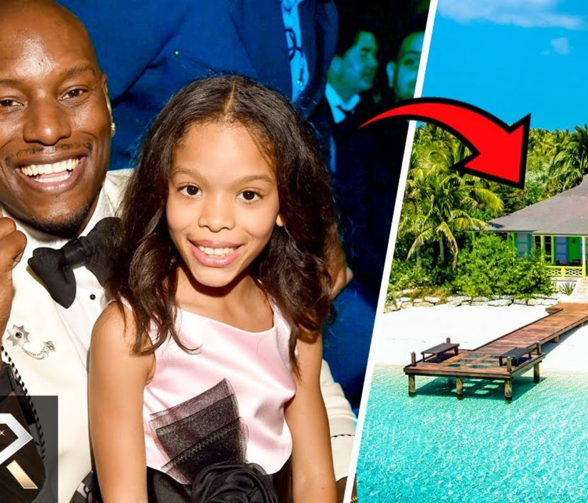 Τα 11 πιο ακριβά δώρα που έχουν αγοράσει διάσημοι γονείς στα παιδιά τους (vid)